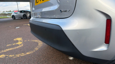 Toyota Yaris Cross 1.5 Hybrid Design 5dr CVT Hybrid Estate